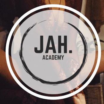 Jah Academy, life hacks and body and soul teacher